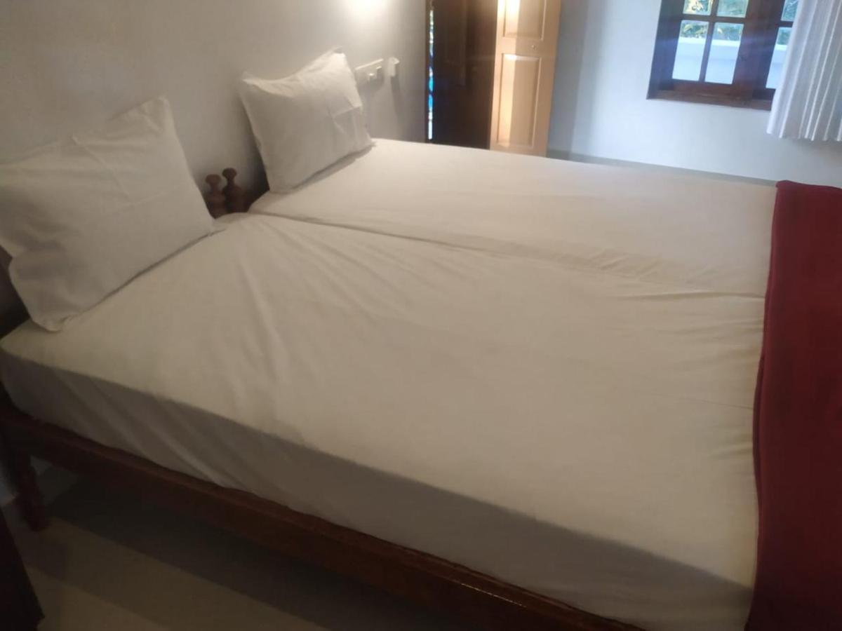 Vintage Inn Homestay Черай-Бич Экстерьер фото