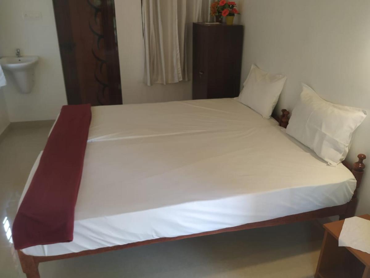 Vintage Inn Homestay Черай-Бич Экстерьер фото