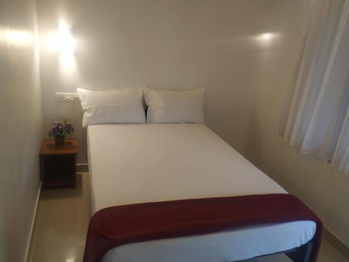 Vintage Inn Homestay Черай-Бич Экстерьер фото