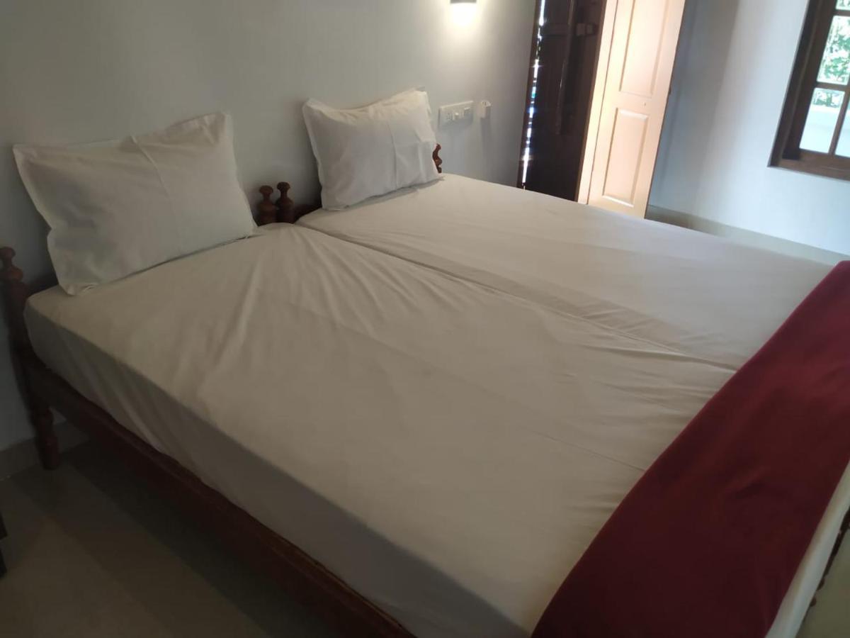 Vintage Inn Homestay Черай-Бич Экстерьер фото