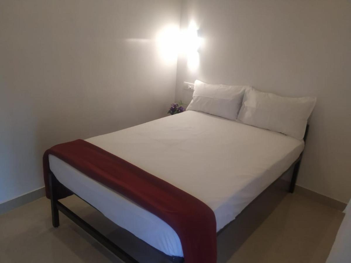 Vintage Inn Homestay Черай-Бич Экстерьер фото