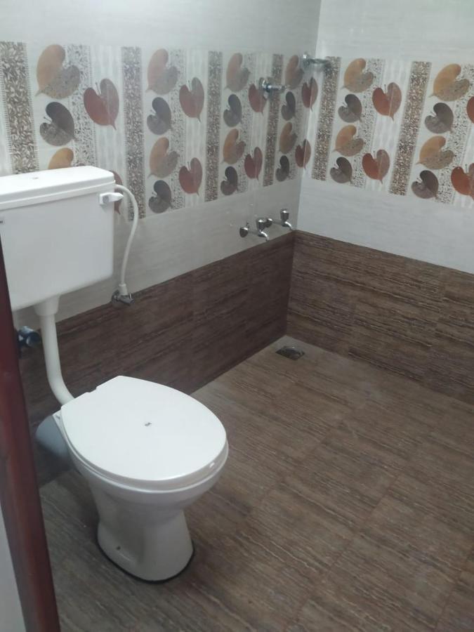 Vintage Inn Homestay Черай-Бич Экстерьер фото