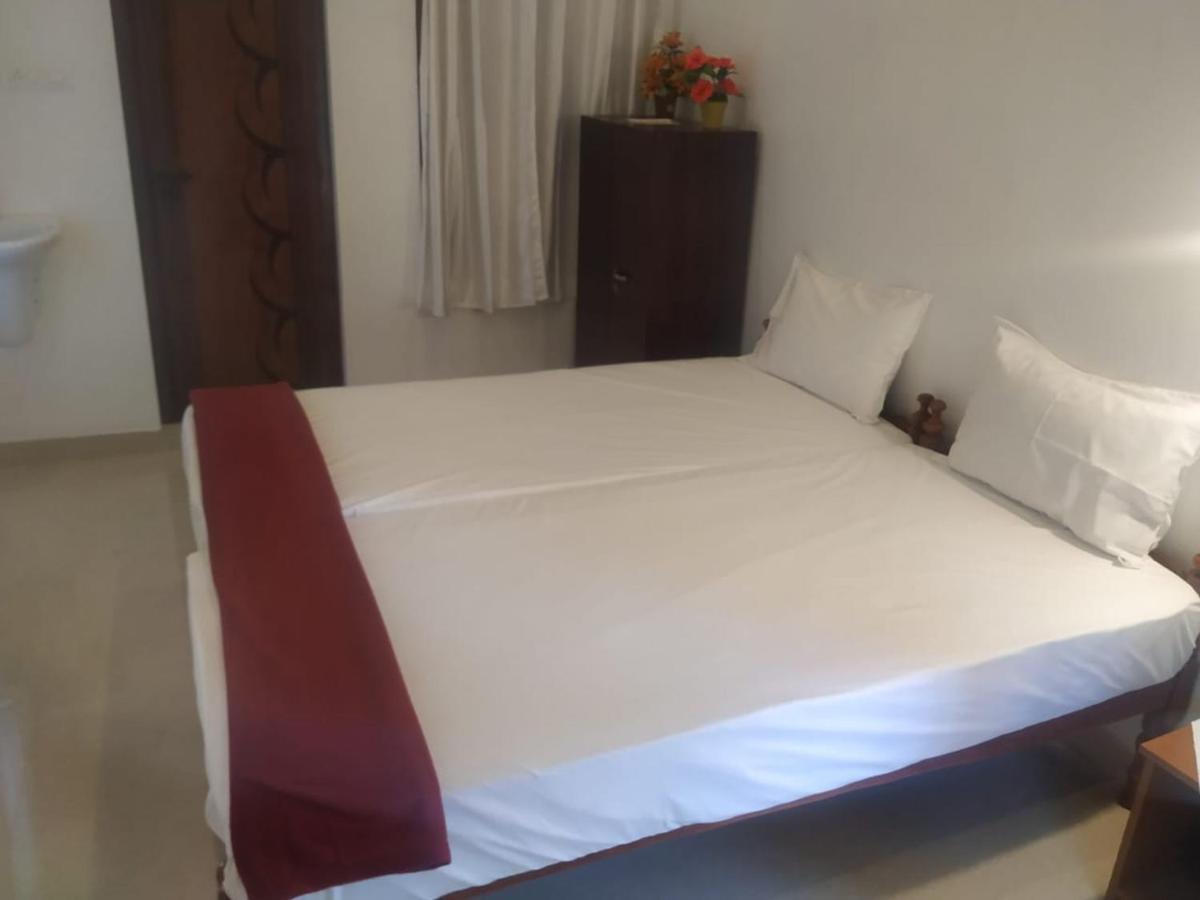 Vintage Inn Homestay Черай-Бич Экстерьер фото