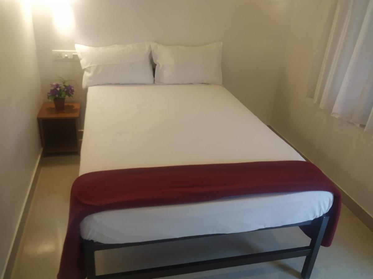 Vintage Inn Homestay Черай-Бич Экстерьер фото