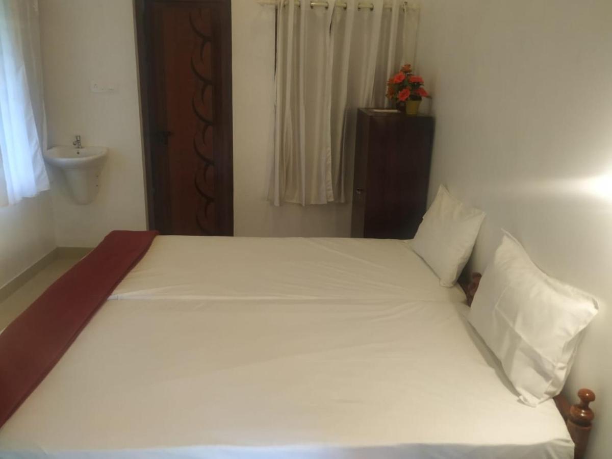 Vintage Inn Homestay Черай-Бич Экстерьер фото
